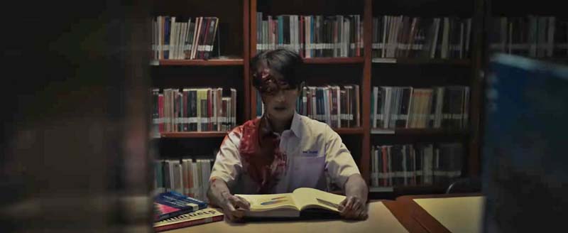 พี่วรรณมาสอน The TuTor เรื่องย่อ พี่วรรณมาสอน หนังผีไทย 2025