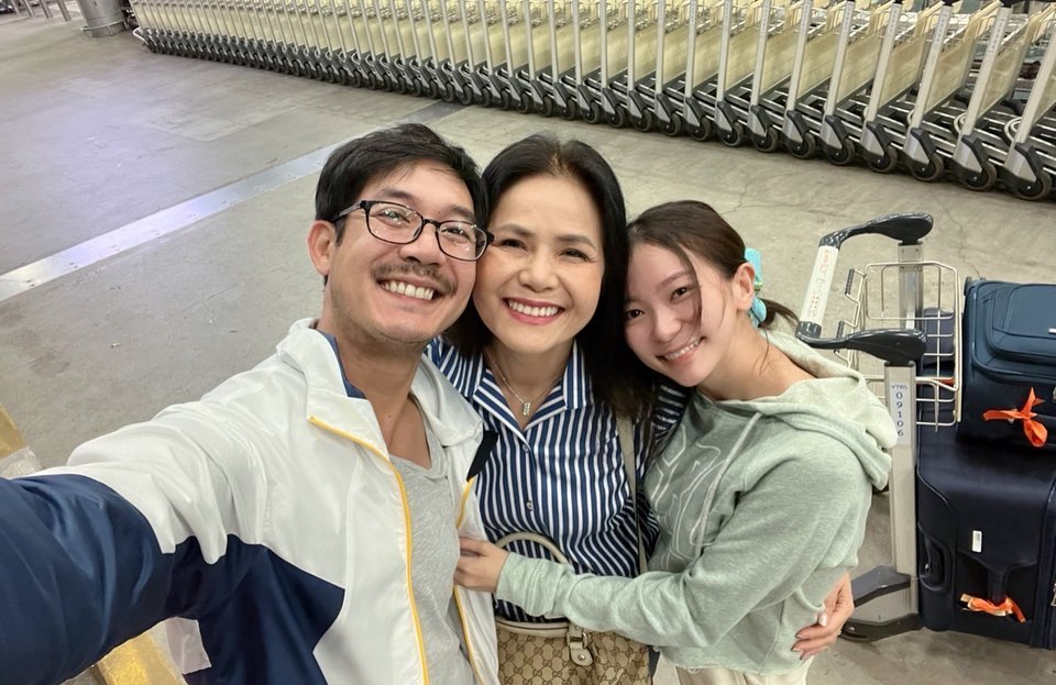 ภาพจาก Instagram vikkiiexplorer