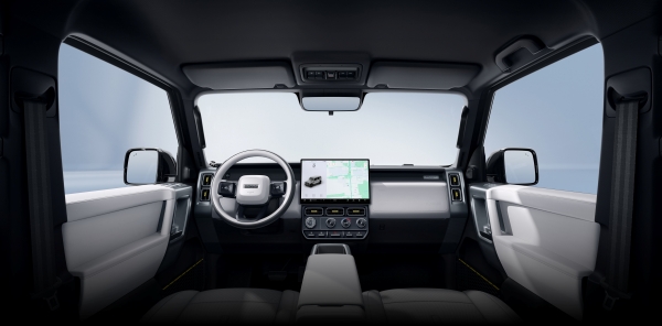 icar v23