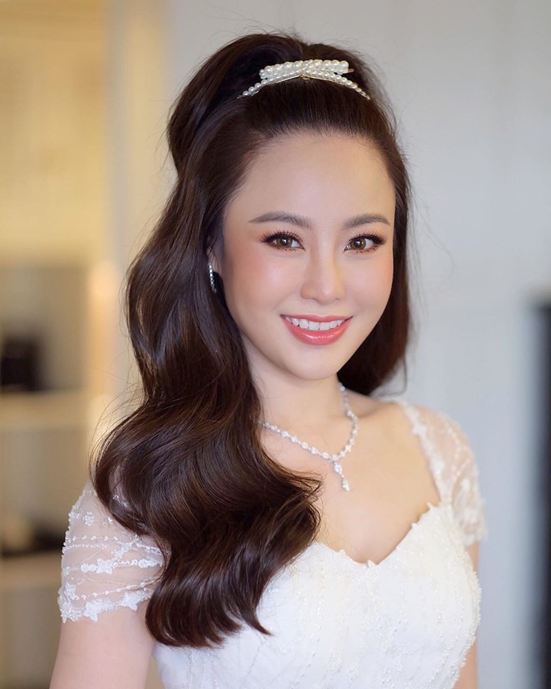 ต๊ะ วริษฐ์ แต่งงาน