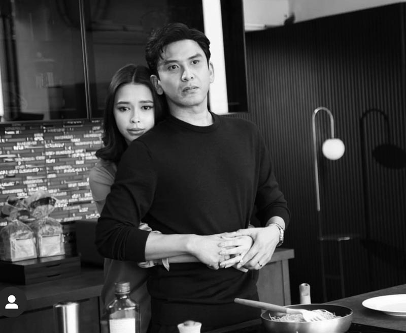 ละครคู่เวร