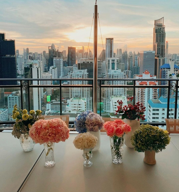 บ้าน หยาดทิพย์ ราชปาล