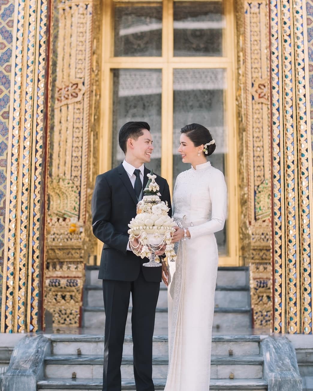 ศรีริต้า กรณ์