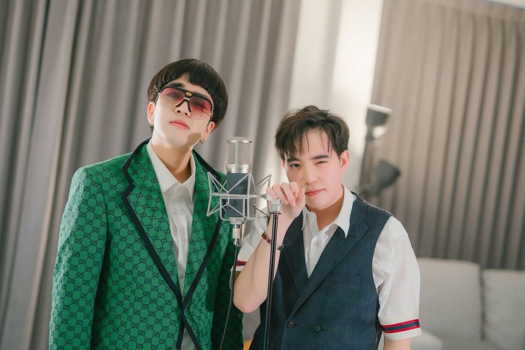 คิวเท โอปป้า