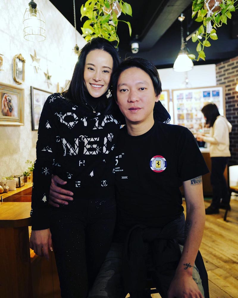 ภาพจาก Instagram jintumwattana