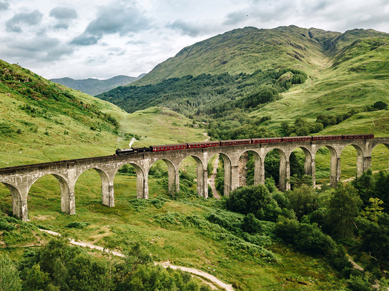 Hogwarts Express