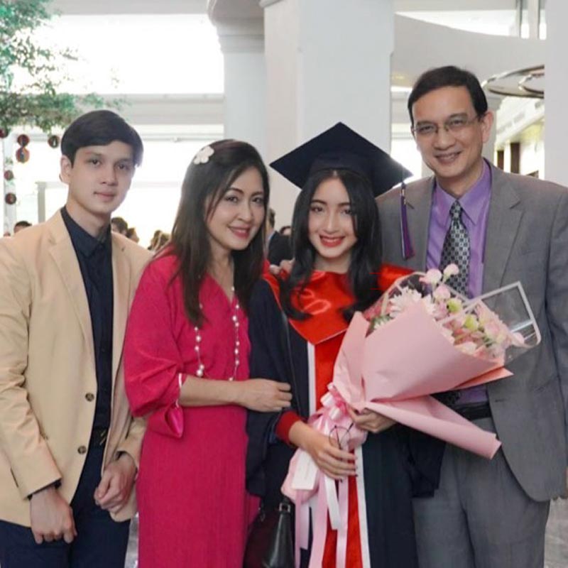 ภาพจาก Instagram kwang.kamolchanok