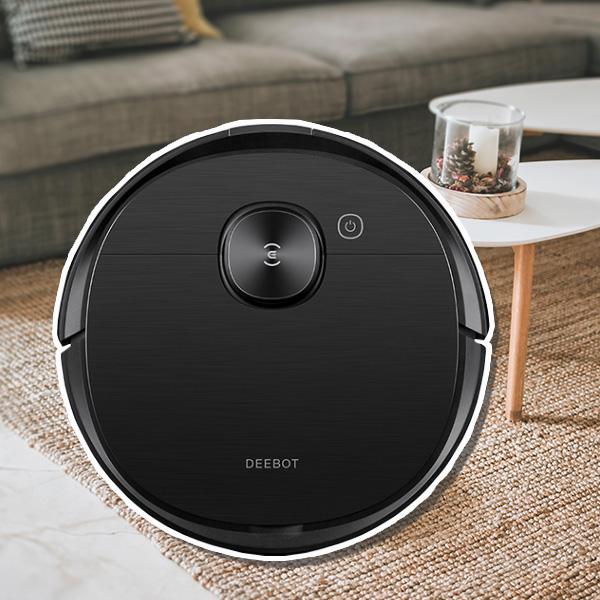 ภาพจาก ecovacs.com