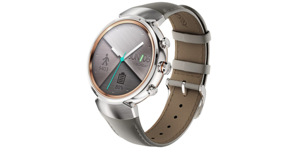 ASUS ZenWatch 3