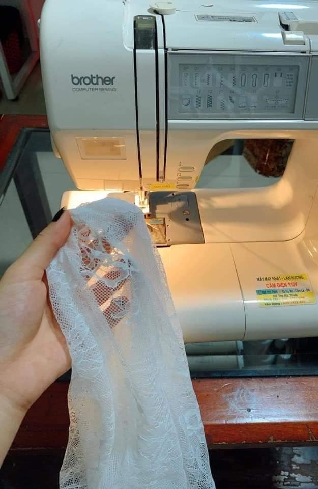 ชุดนอนไม่ได้นอน