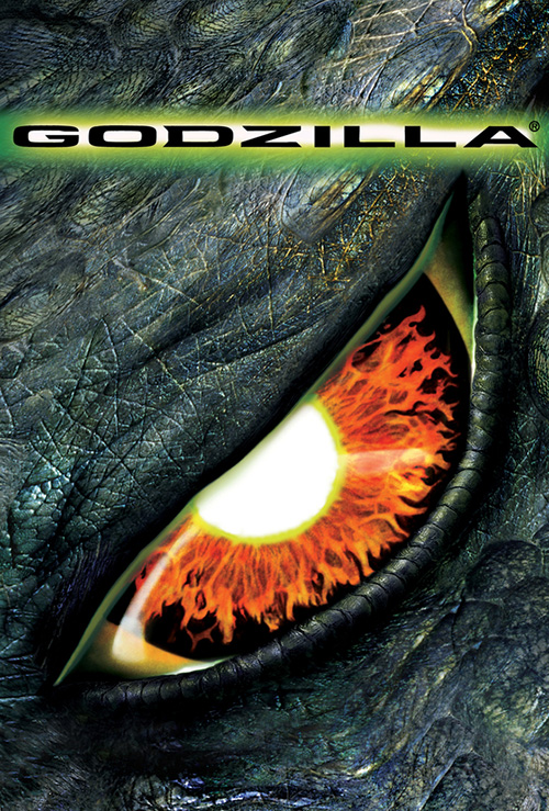 Godzilla