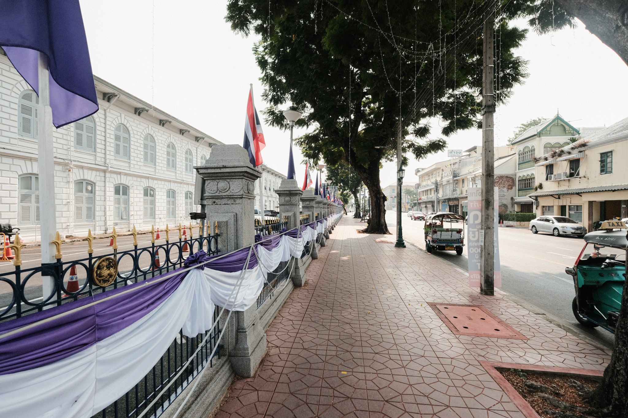 ที่เที่ยวกรุงเทพ 1 วัน
