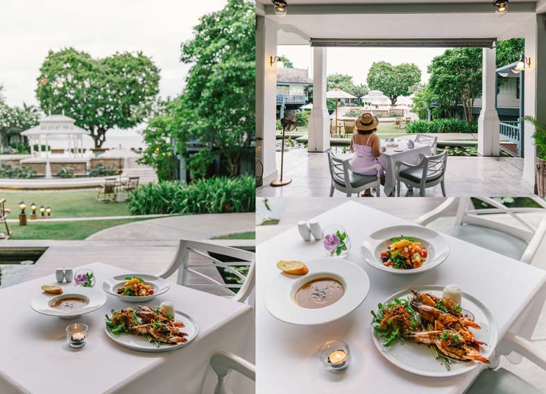 Devasom Hua Hin Resort