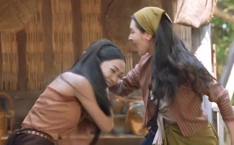 เบลล่า ราณี