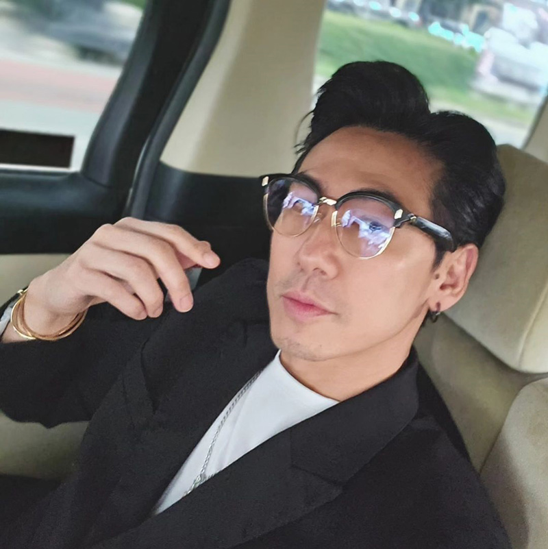ภาพจาก Instagram djpetjah