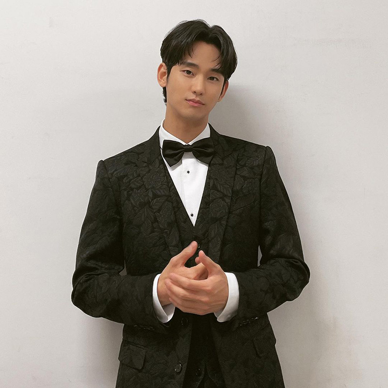 คิมซูฮยอน Kim Soohyun
