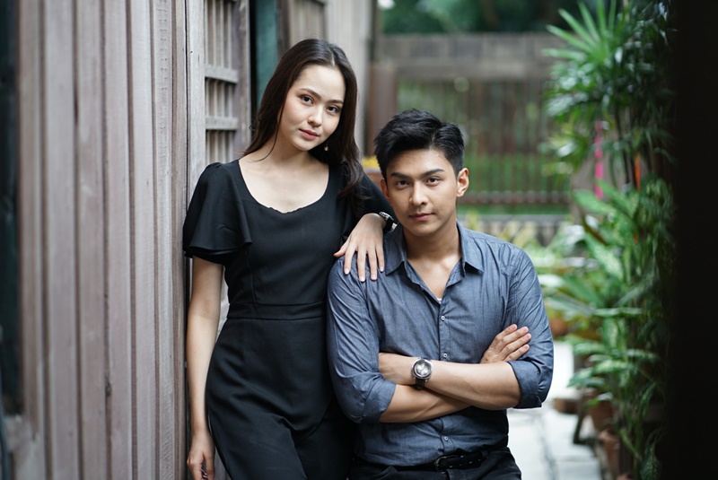 ฟ้าหินดินทราย
