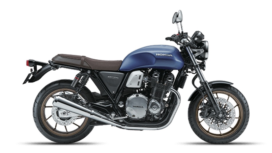 Honda CB1100RS