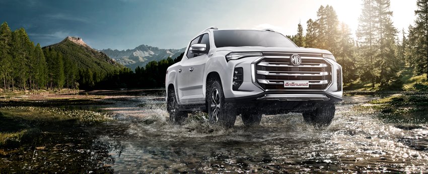 ภาพจาก : mgcars.com