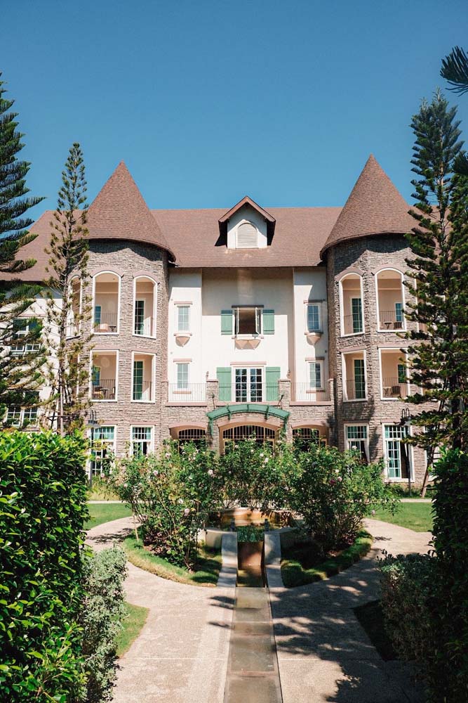 U Khao Yai