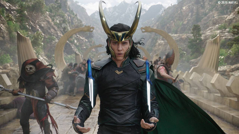 ไทม์ไลน์ marvel ล่าสุด ตารางหนัง marvel ทั้งหมด