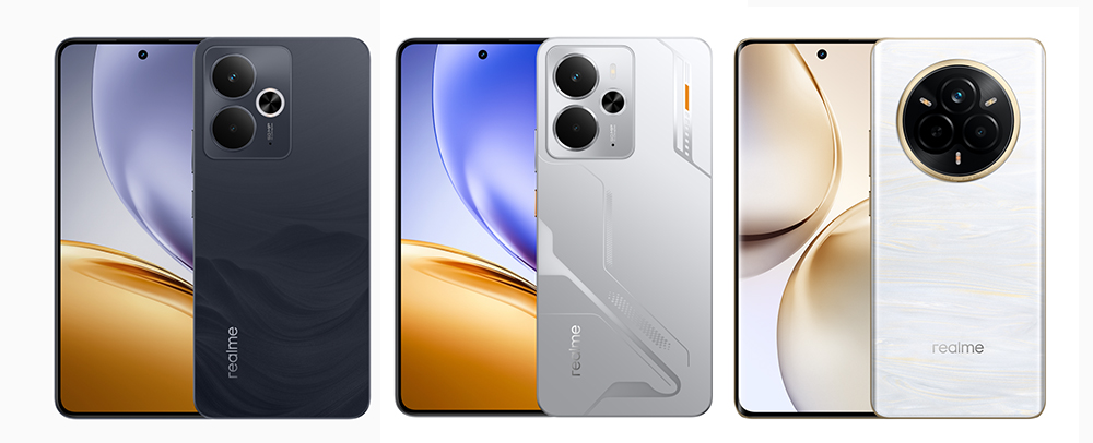 realme 14 Series 5G