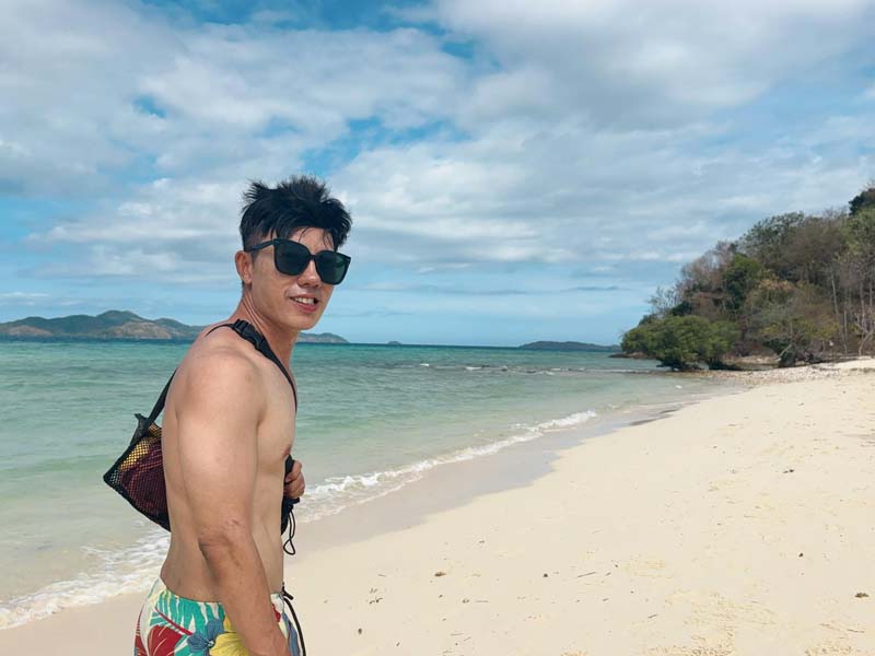 เกาะโครอน