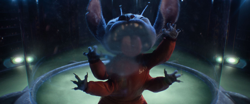 เรื่องน่ารู้ Lilo & Stitch ฉบับ Live Action