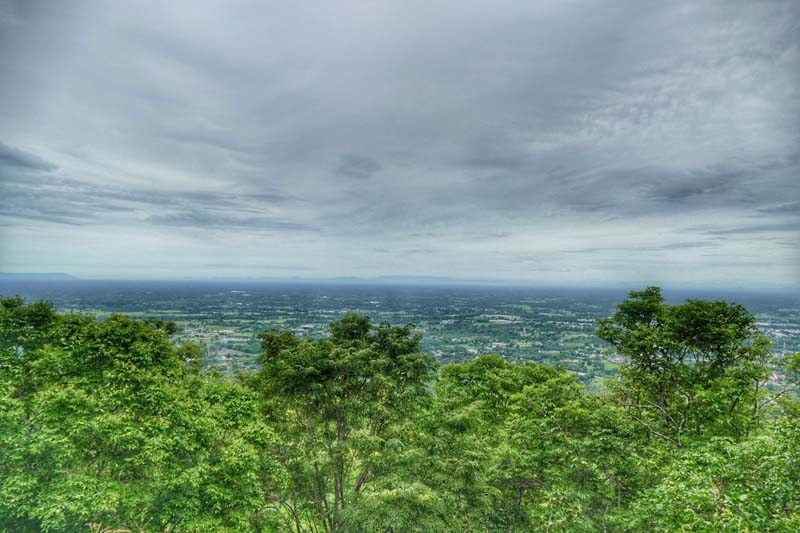 ที่เที่ยวหนองบัวลำภู