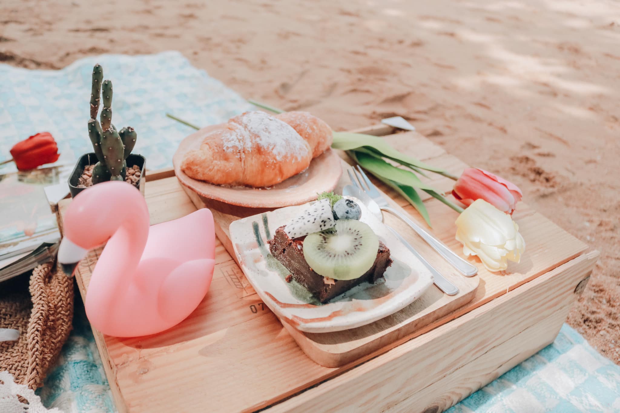 ร้านคาเฟ่ ปิกนิก