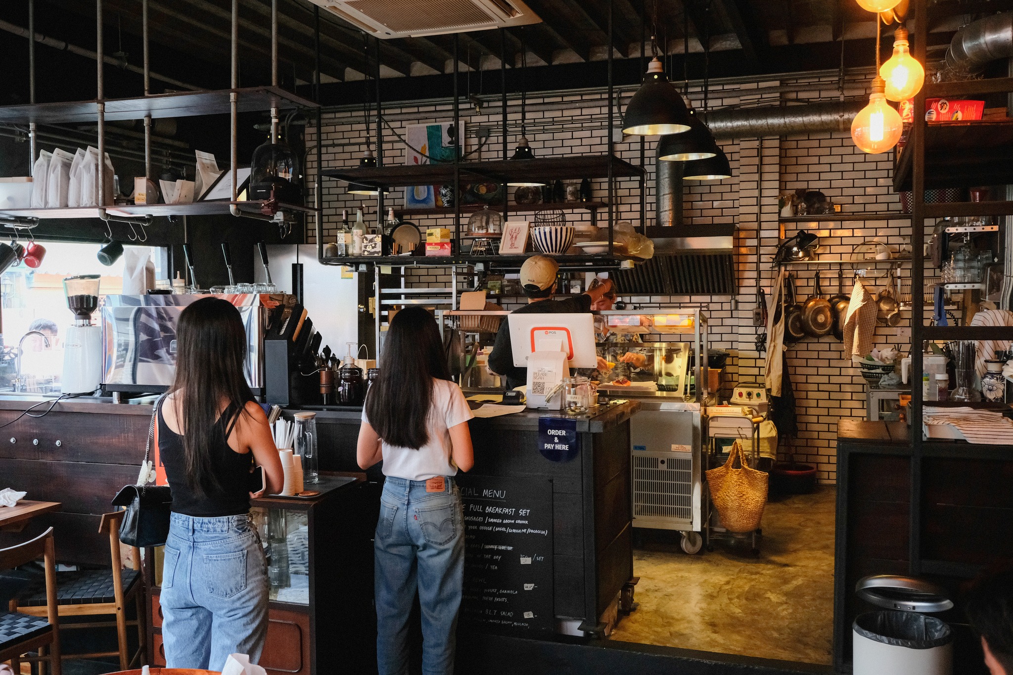 Nocafe.justcoffeeandbreakfast