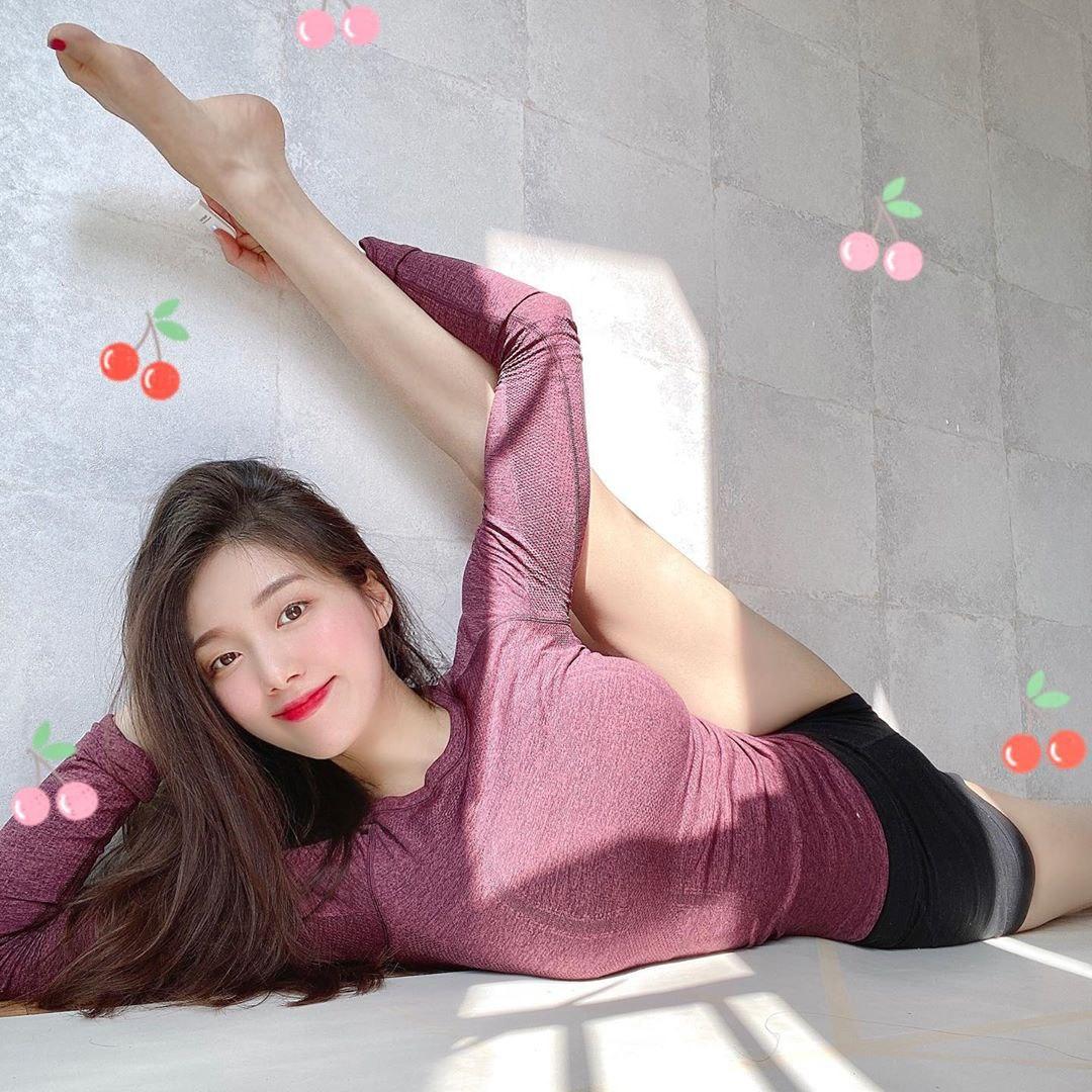 Kim Sunghee
