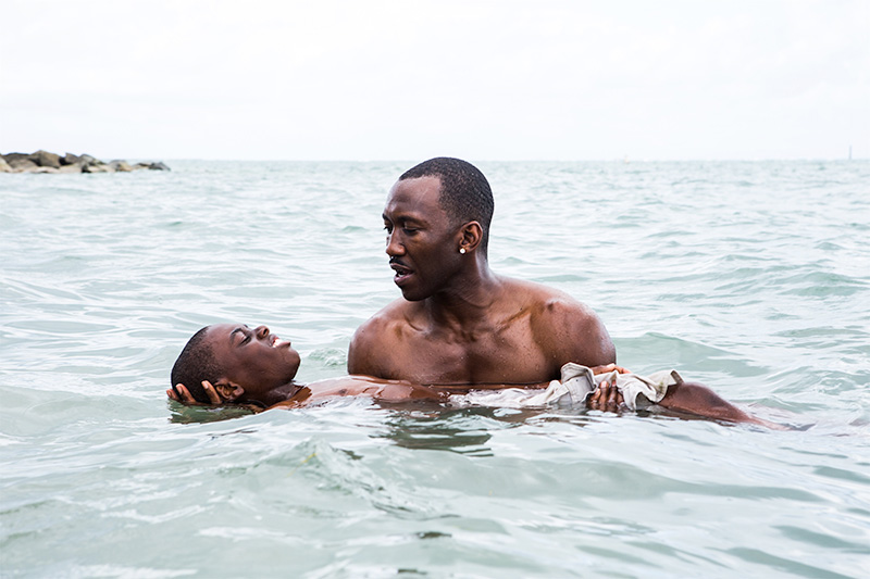 นักแสดง Moonlight หนังยอดเยี่ยมแห่งศตวรรษ 21