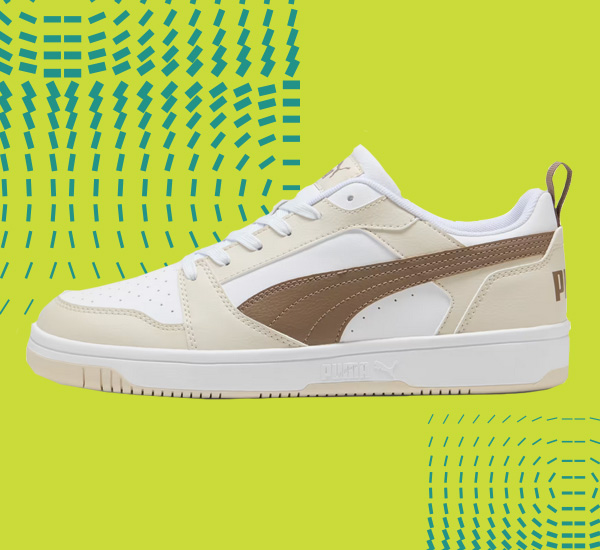 รองเท้า PUMA Rebound V6