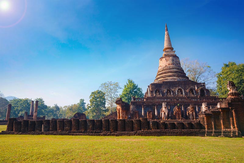 ที่เที่ยวเดือนมีนาคม