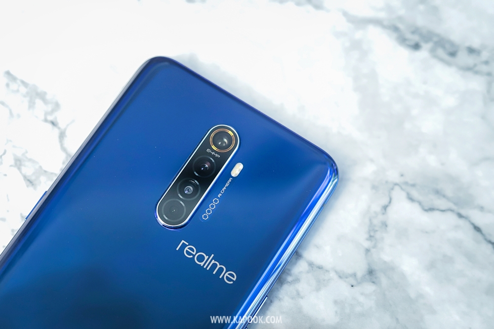 realme X2 Pro