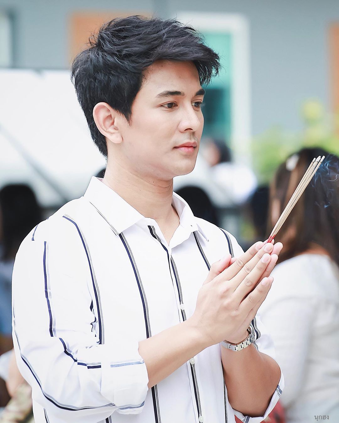 กัน นภัทร บ้าน