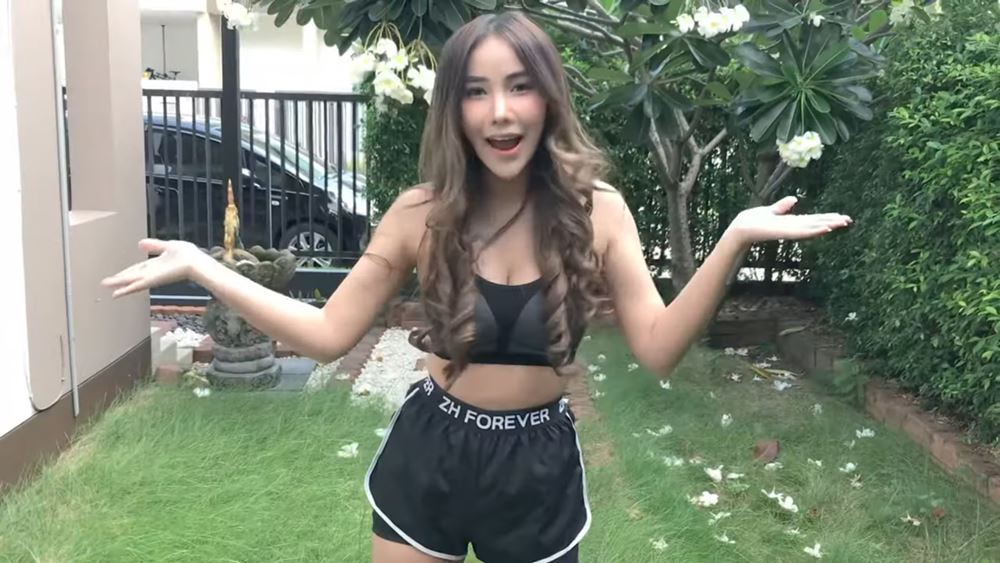 YouTuber