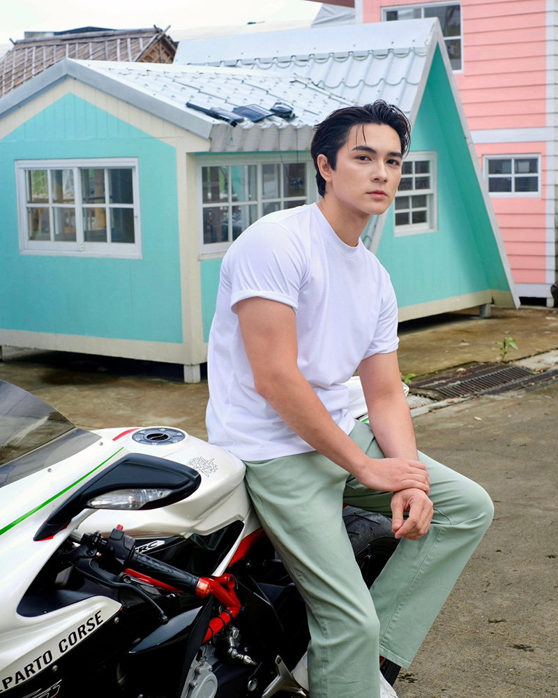 แน็ก ชาลี เปิดแชตเผยพี่สาวเอารถมาคืน