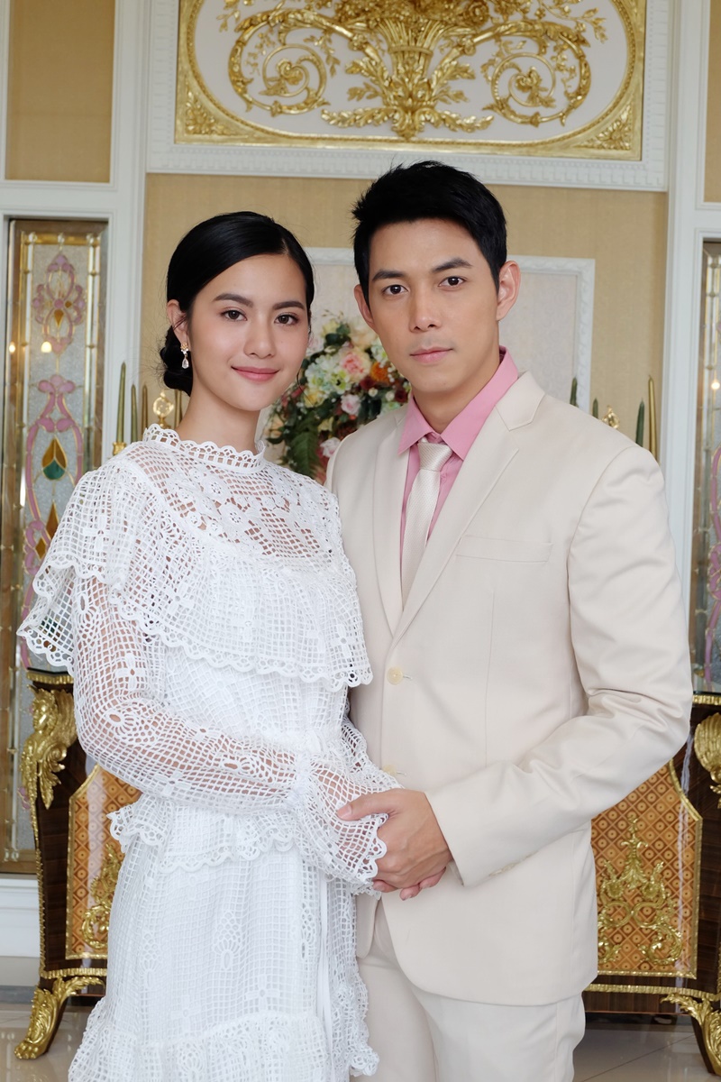 คุณชายตำระเบิด