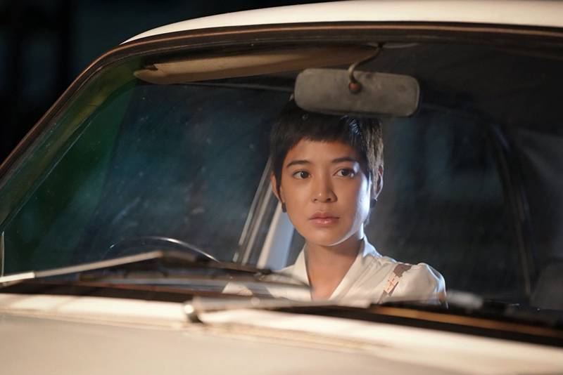 ภาพนักแสดง กิ่งแก้ว สายป่าน อภิญญา นำแสดง