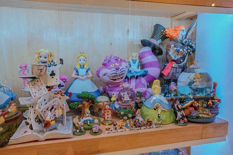พิพิธภัณฑ์ของเล่น Tooney Toy Museum