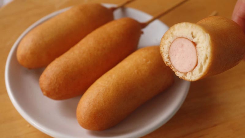 ขนมเกาหลี