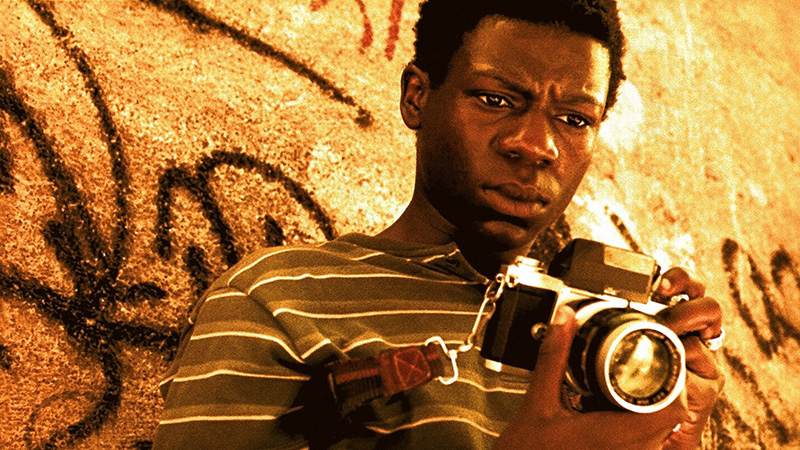นักแสดง City of God หนังยอดเยี่ยมแห่งศตวรรษ 21