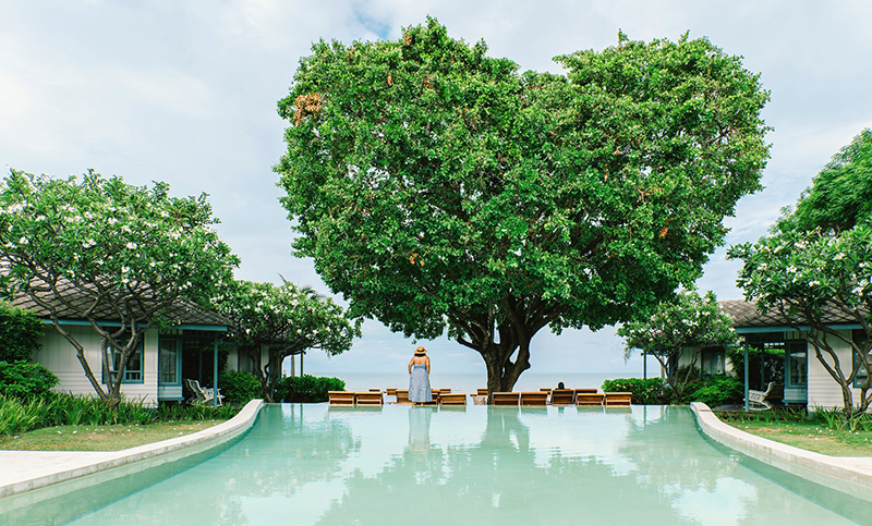 Devasom Hua Hin Resort