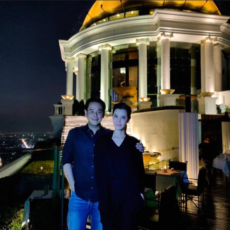 ภาพจาก Instagram pegliyah