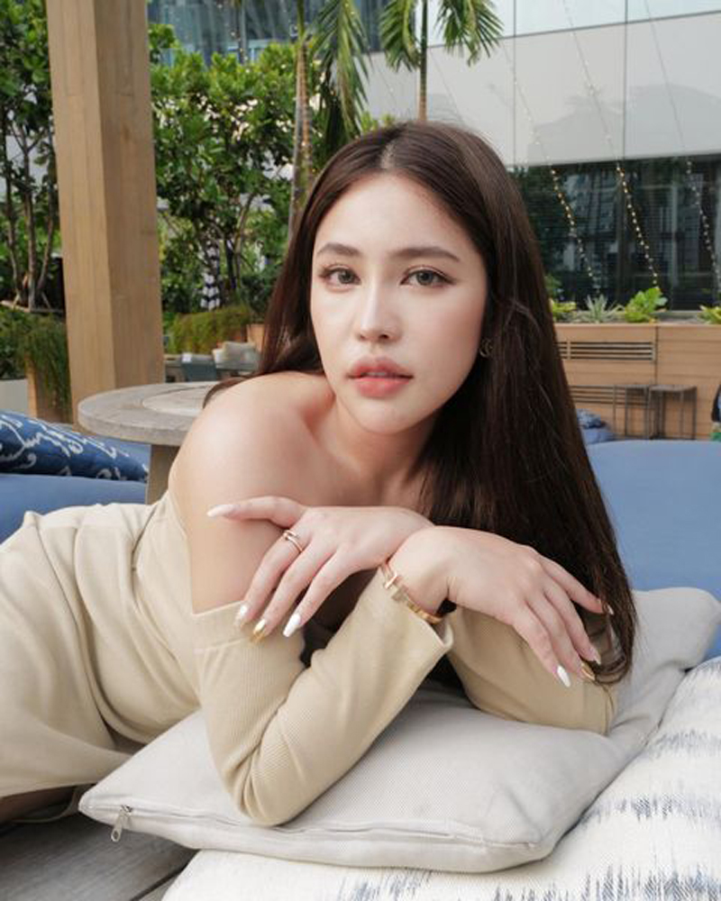 นาฟ ฉัฐนันท์