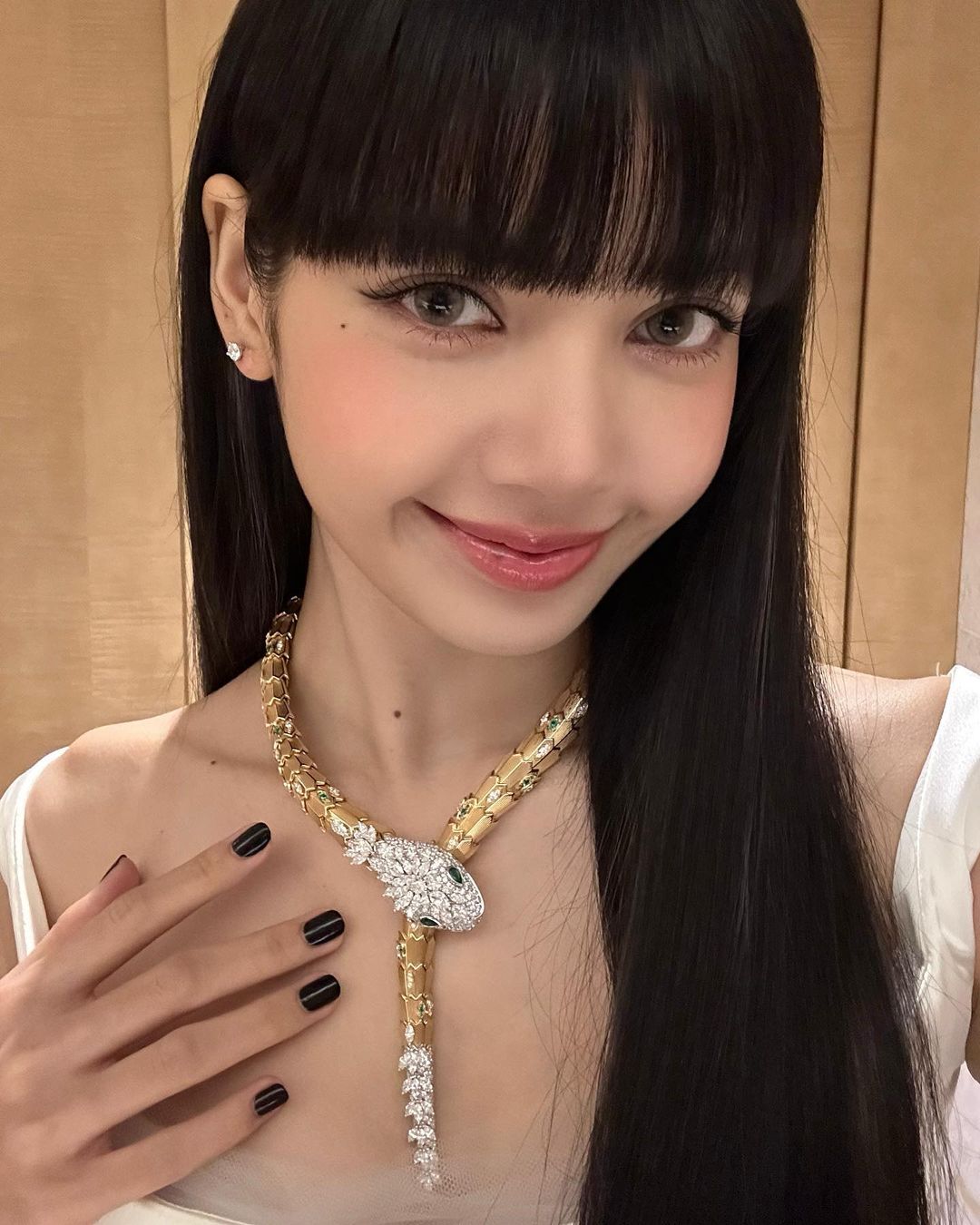 ลิซ่า BLACKPINK