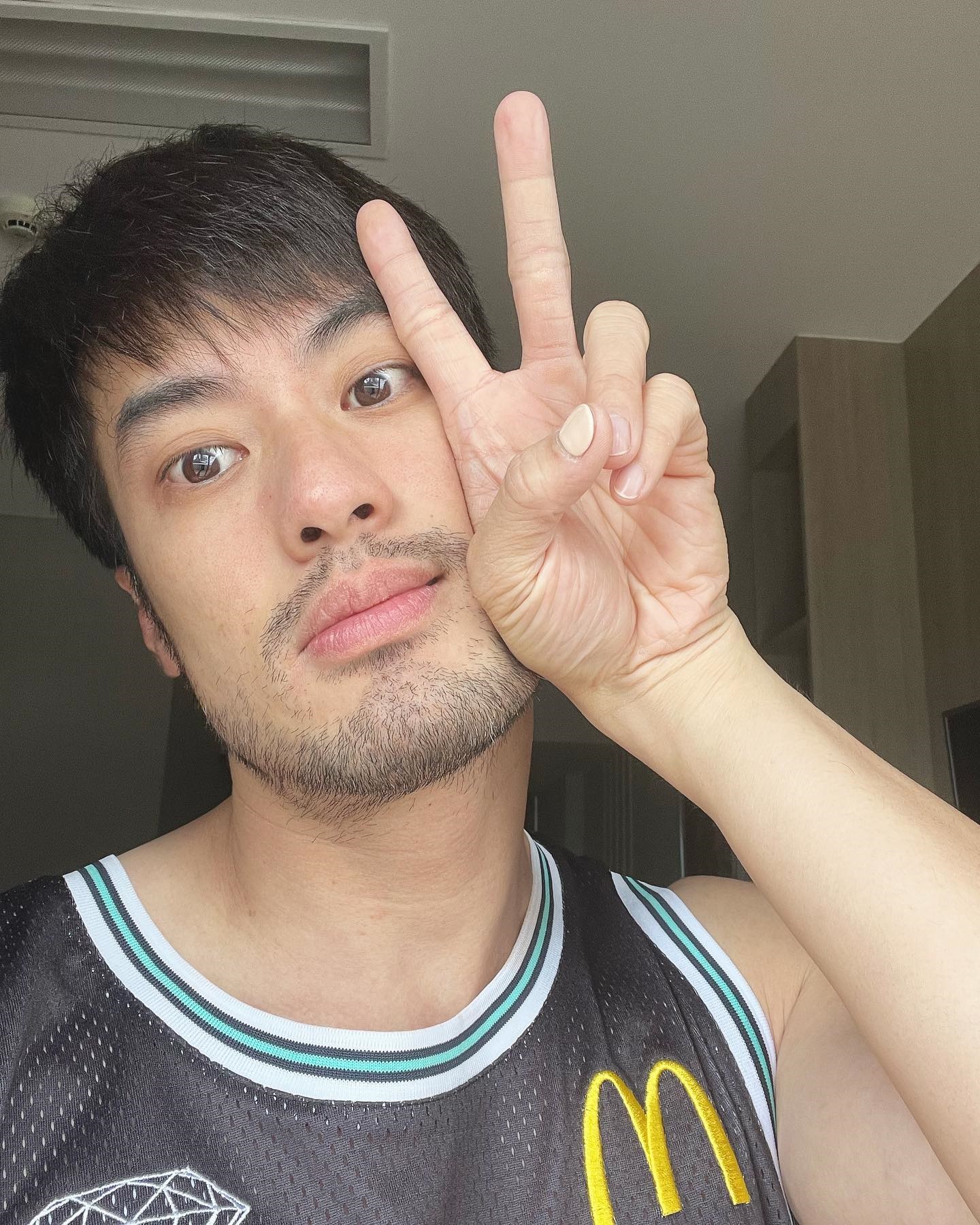 ภาพจาก Instagram boy_pakorn