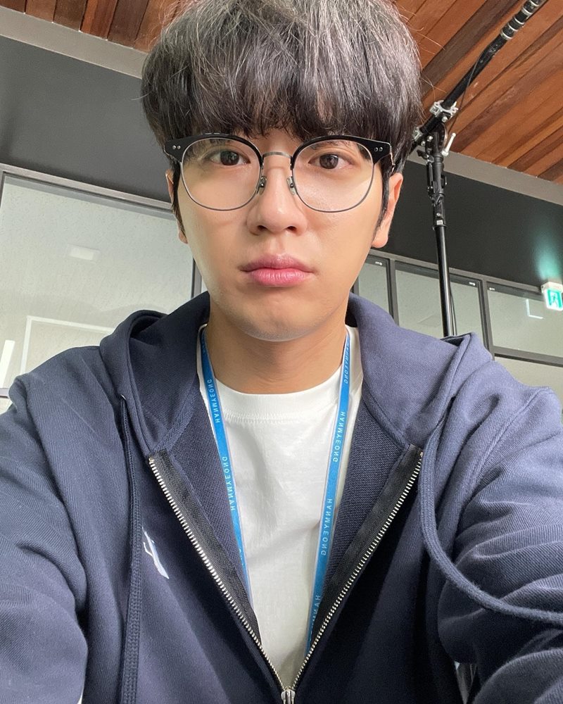 Lee Sang Yeob